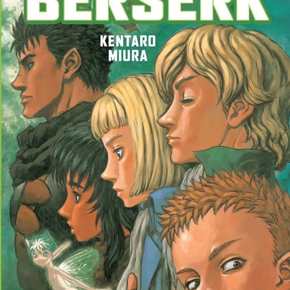 PANINI - Manga Maximum Berserk 12 Panini España