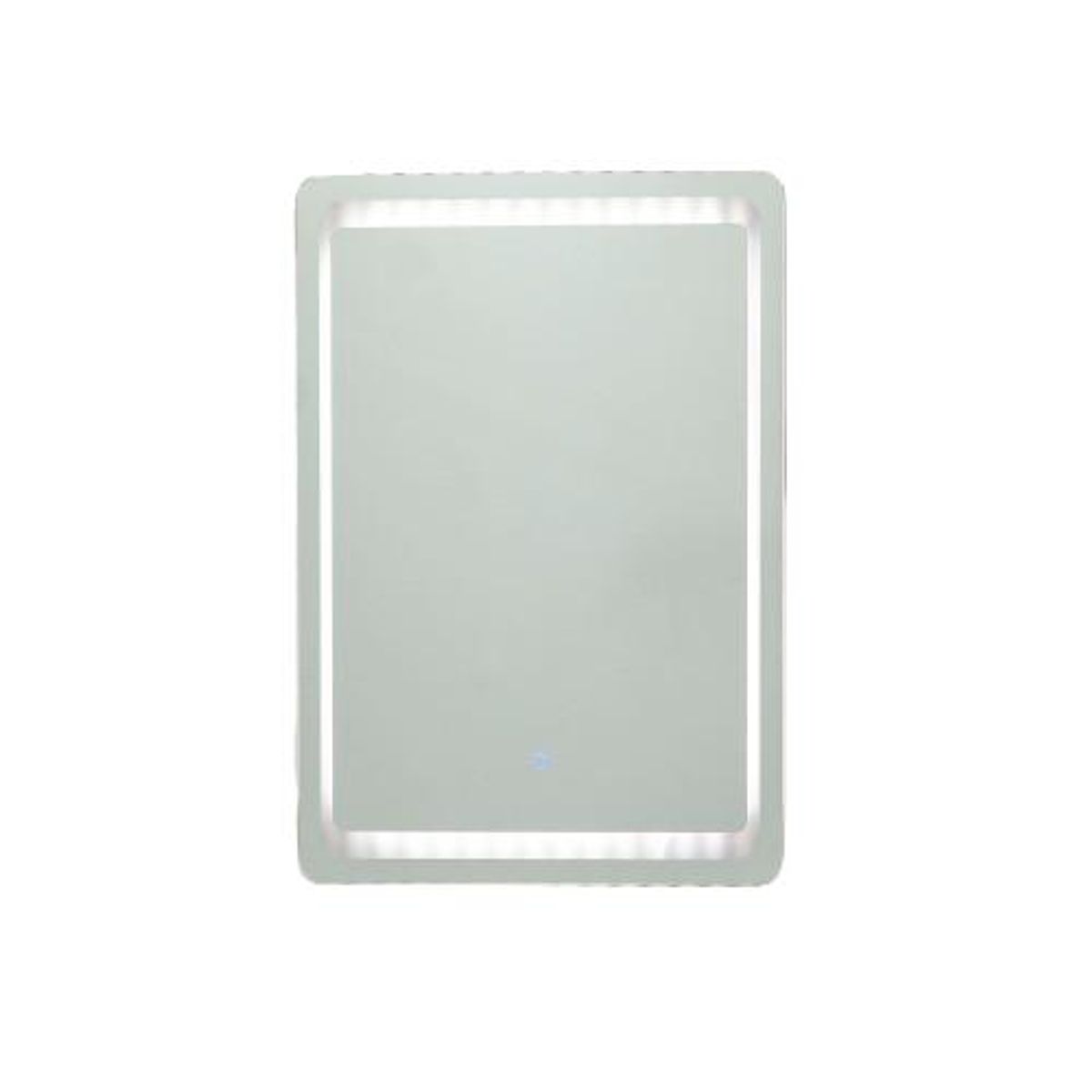 GENERICO - ESPEJO RECT VERTIC MIXA 80X60 LED TOUCH ANTIEMP