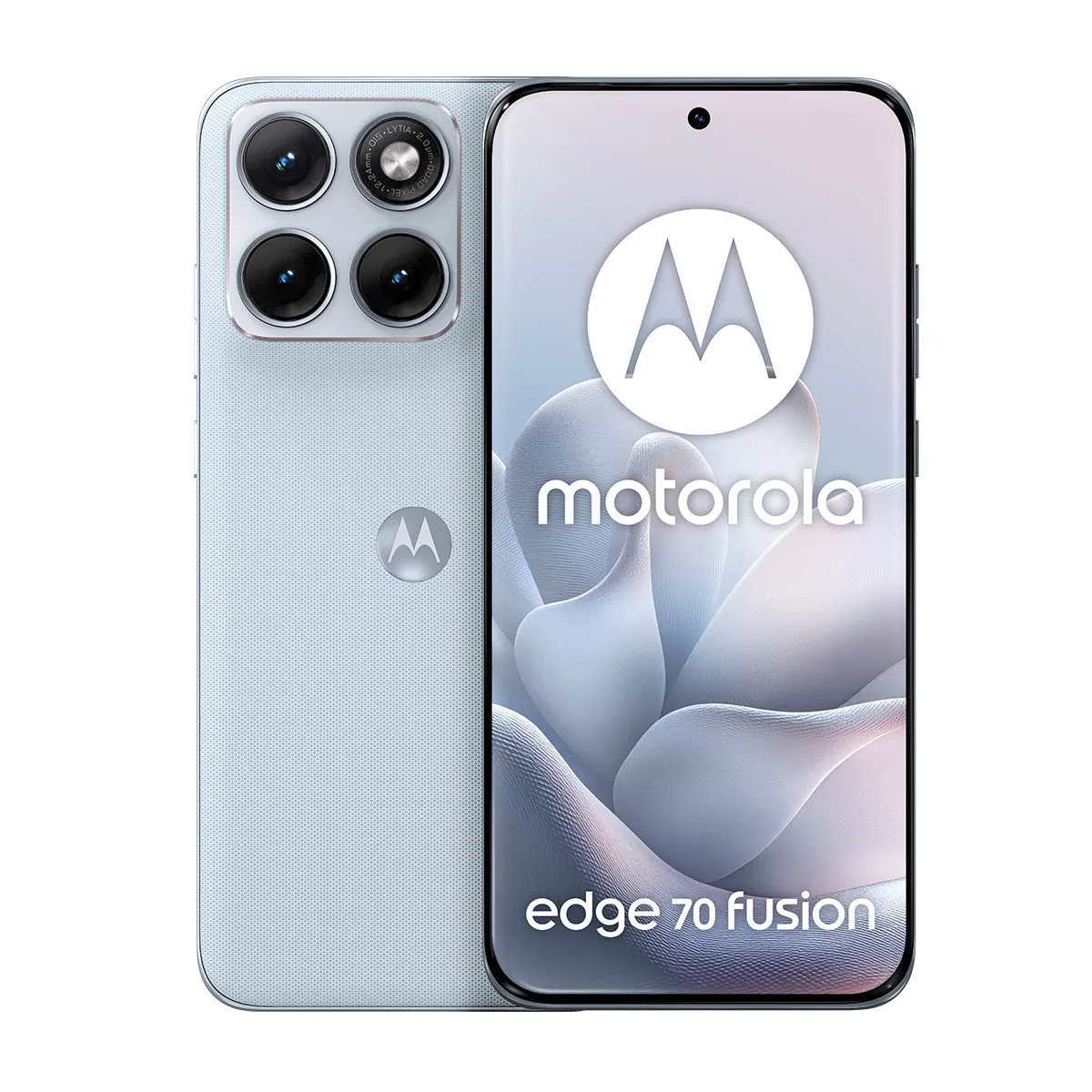 MOTOROLA - Motorola Edge 70 Fusion 8+256GB