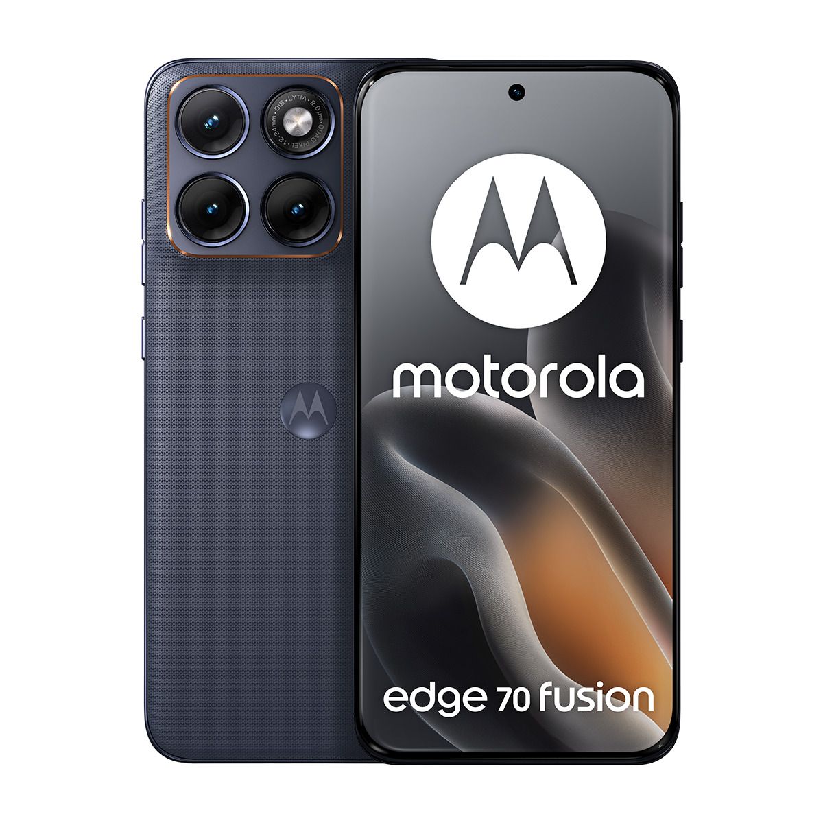 MOTOROLA - Motorola Edge 70 Fusion 8+256GB