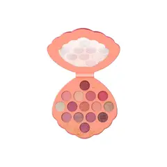 CATRICE - Paleta De Sombras De Ojos Great Barrier Reef - Finding Dory De Disney Pixar 02 -