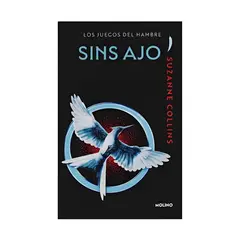 PENGUIN RANDOM HOUSE - Libro Sinsajo (Los Juegos Del Hambre 3)Edición Dbolsillo