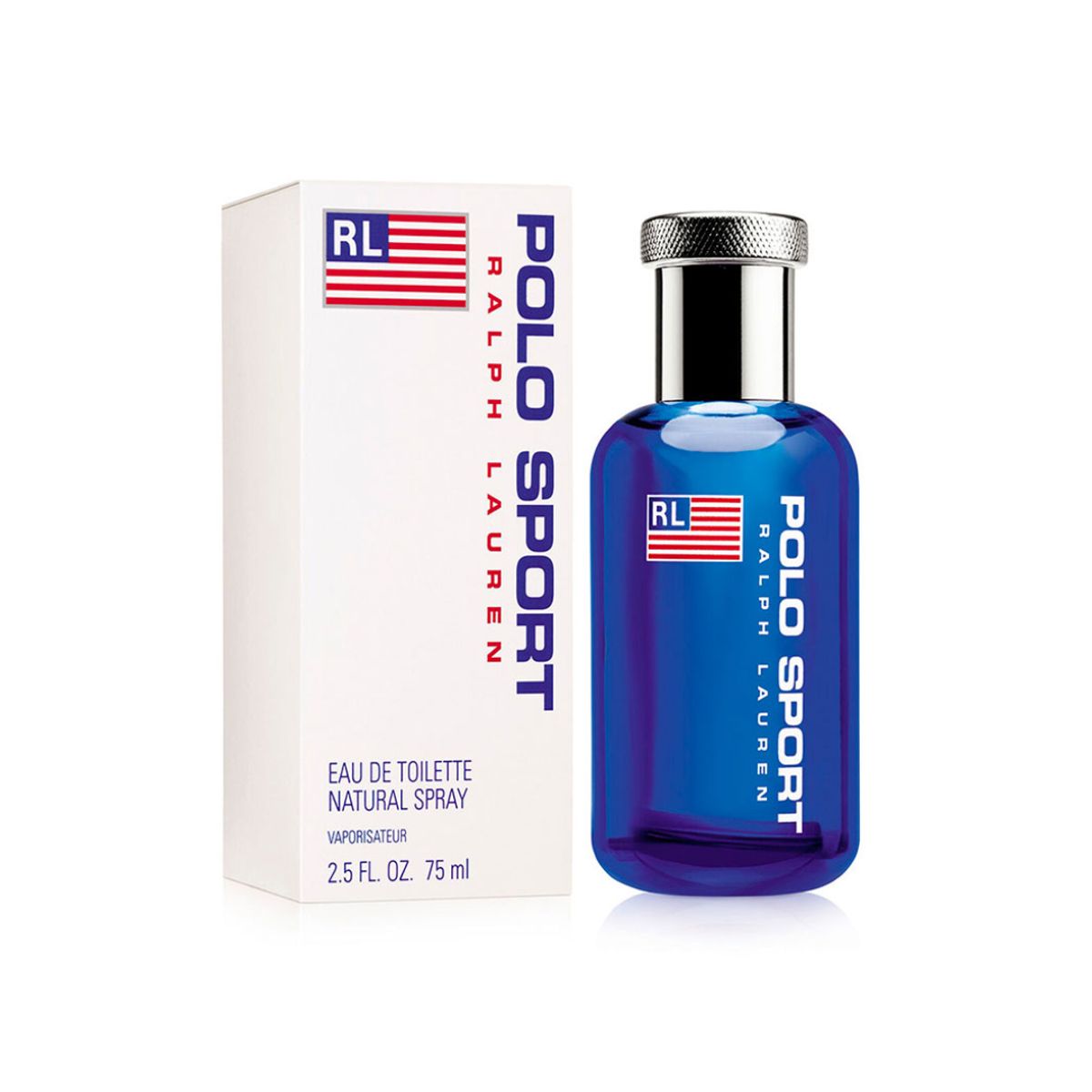 RALPH LAUREN - Polo Sport 75ML EDT Hombre Ralph Lauren .