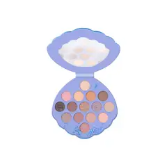 CATRICE - Paleta De Sombras De Ojos Just Keep Swimming Finding Dory De Disney Pixar 01 -