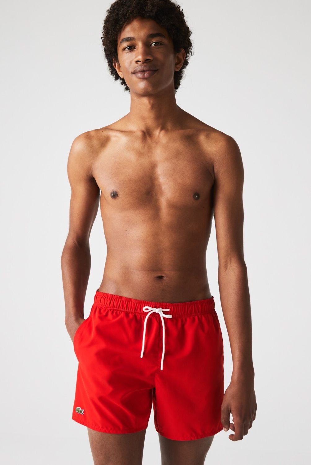 LACOSTE - Lacoste Traje de Baño Hombre