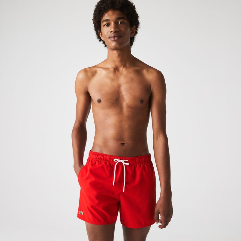 LACOSTE - Lacoste Traje de Baño Hombre