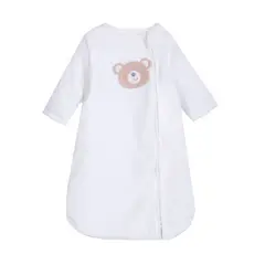PILLIN - Saquito Blanco PRB346-25BEI