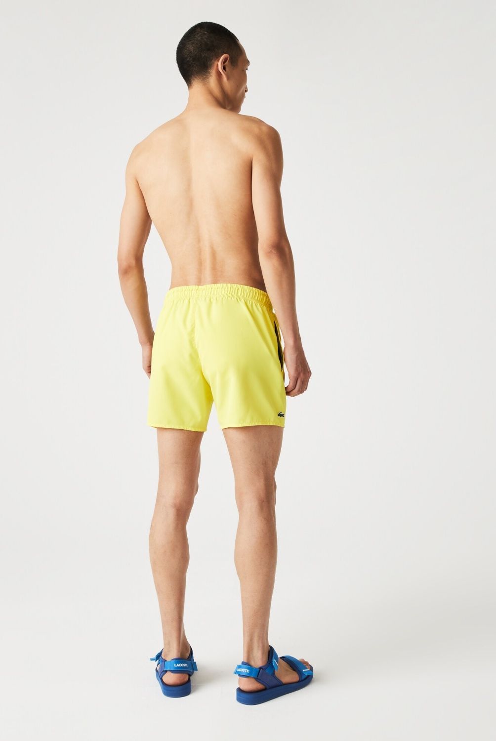 LACOSTE - Lacoste Traje de Baño Hombre