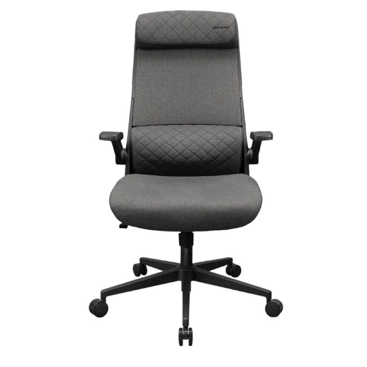 COUGAR - Silla Gamer - Cougar Stryder - Soporte máx. 120 kg