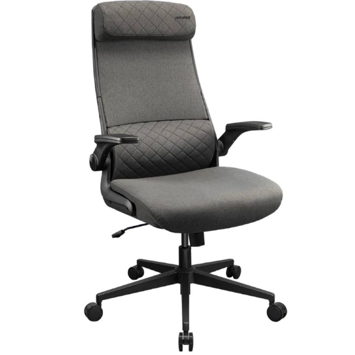 COUGAR - Silla Gamer - Cougar Stryder - Soporte máx. 120 kg