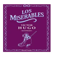 GENERICO - LOS MISERABLES . VICTOR HUGO