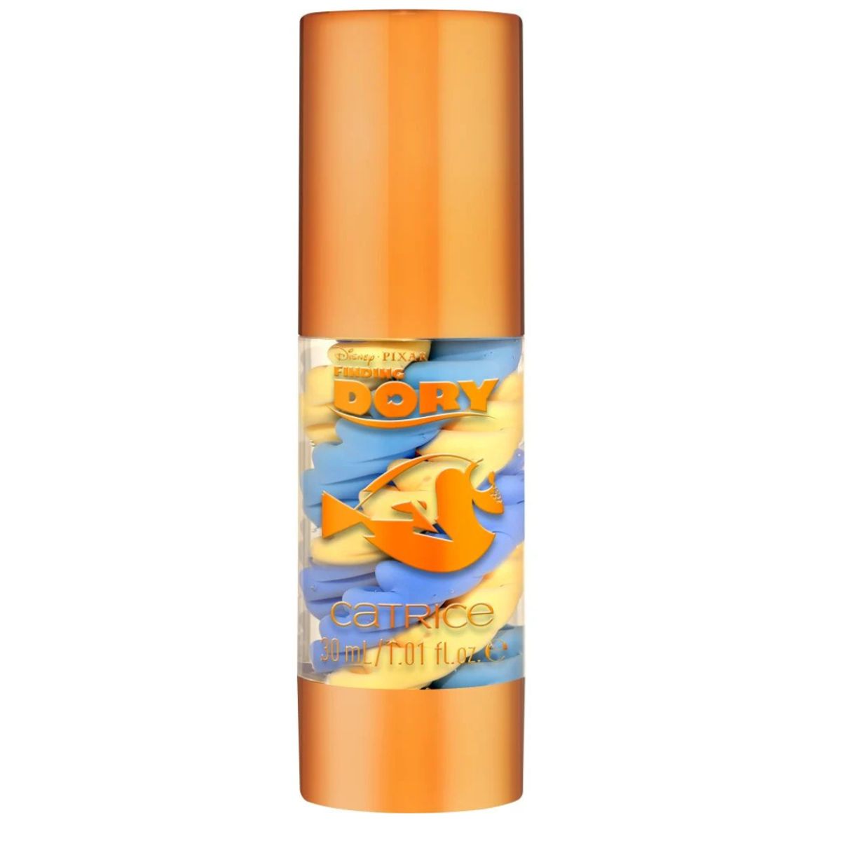 CATRICE - Prebase Para Rostro Finding Dory De Disney Pixar - CATRICE