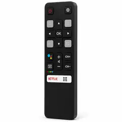 OEM - Control Remoto para TCL Smart TV con Control de Voz