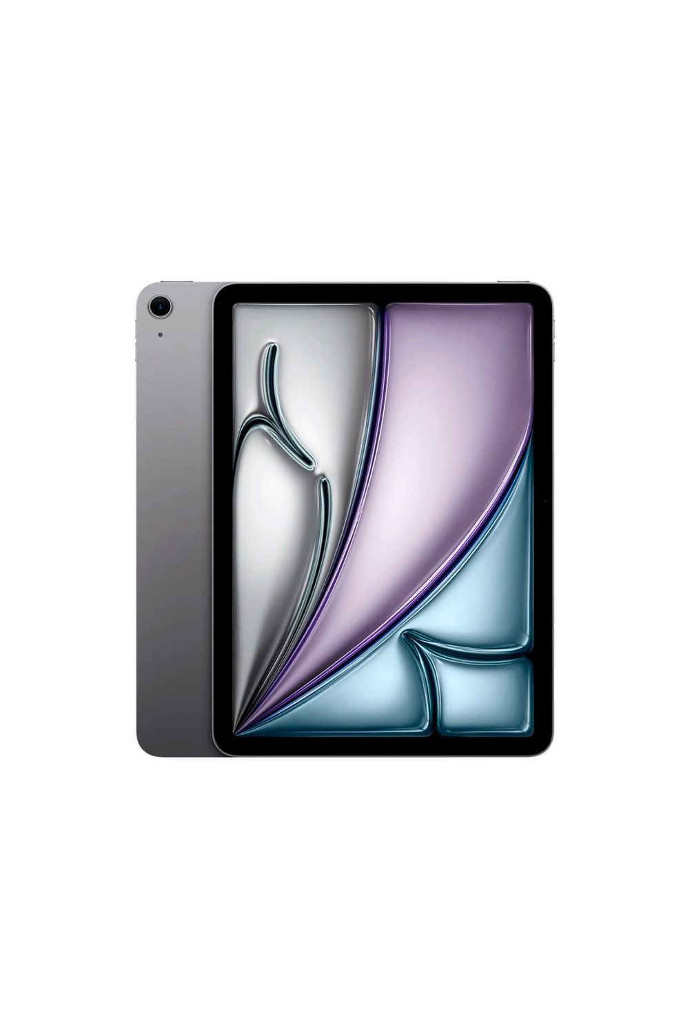 APPLE Apple iPad Air 11 M4 Wi-Fi 128GB Space Gray | Falabella Chile
