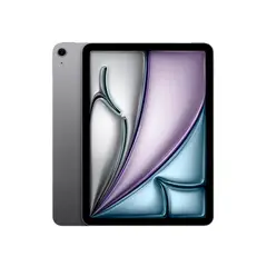 APPLE - IPad Air 11 M4 Wi-Fi 128GB Space Gray