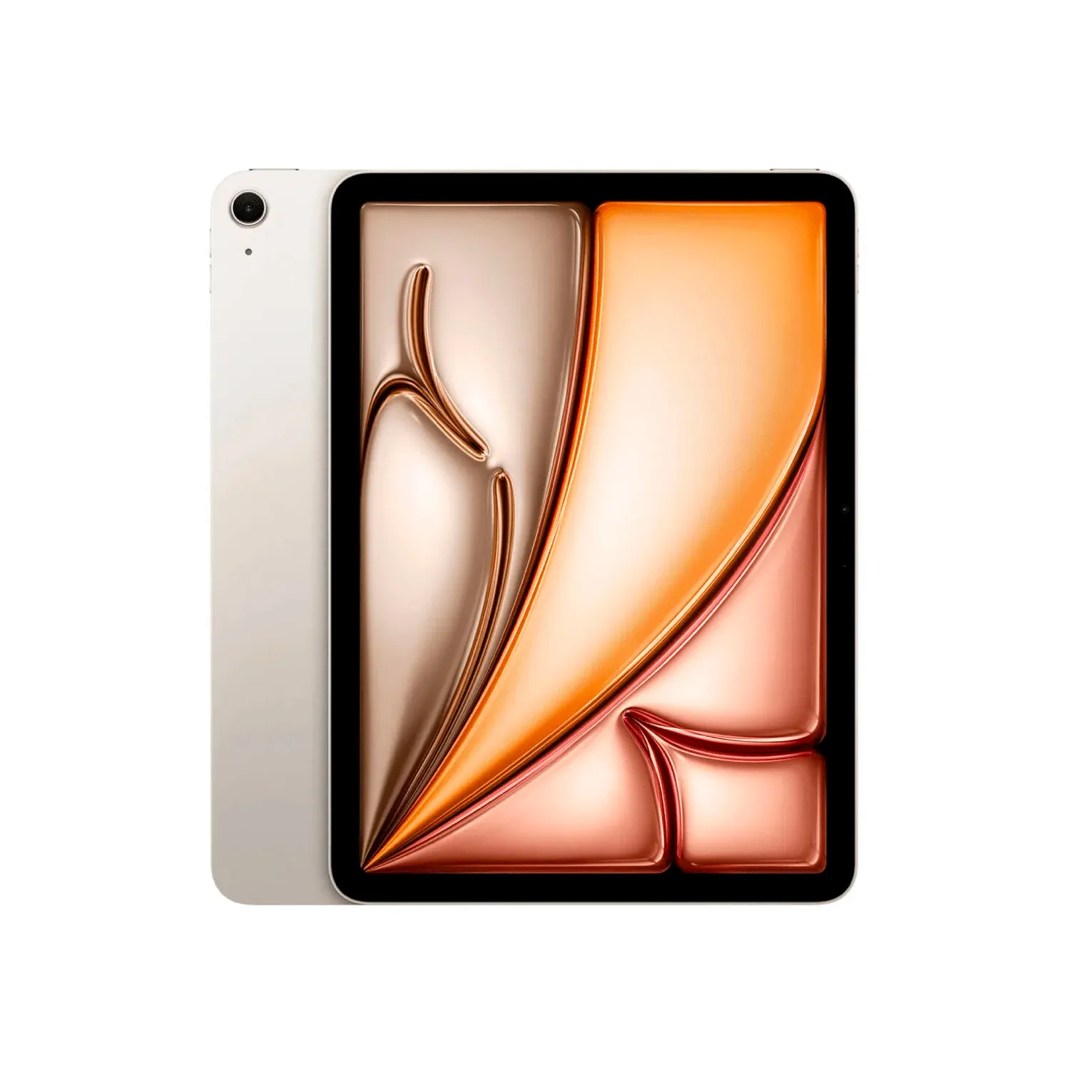 Apple iPad M4 11" 512GB WiFi +Cell UNLOCKED STARLIGHT