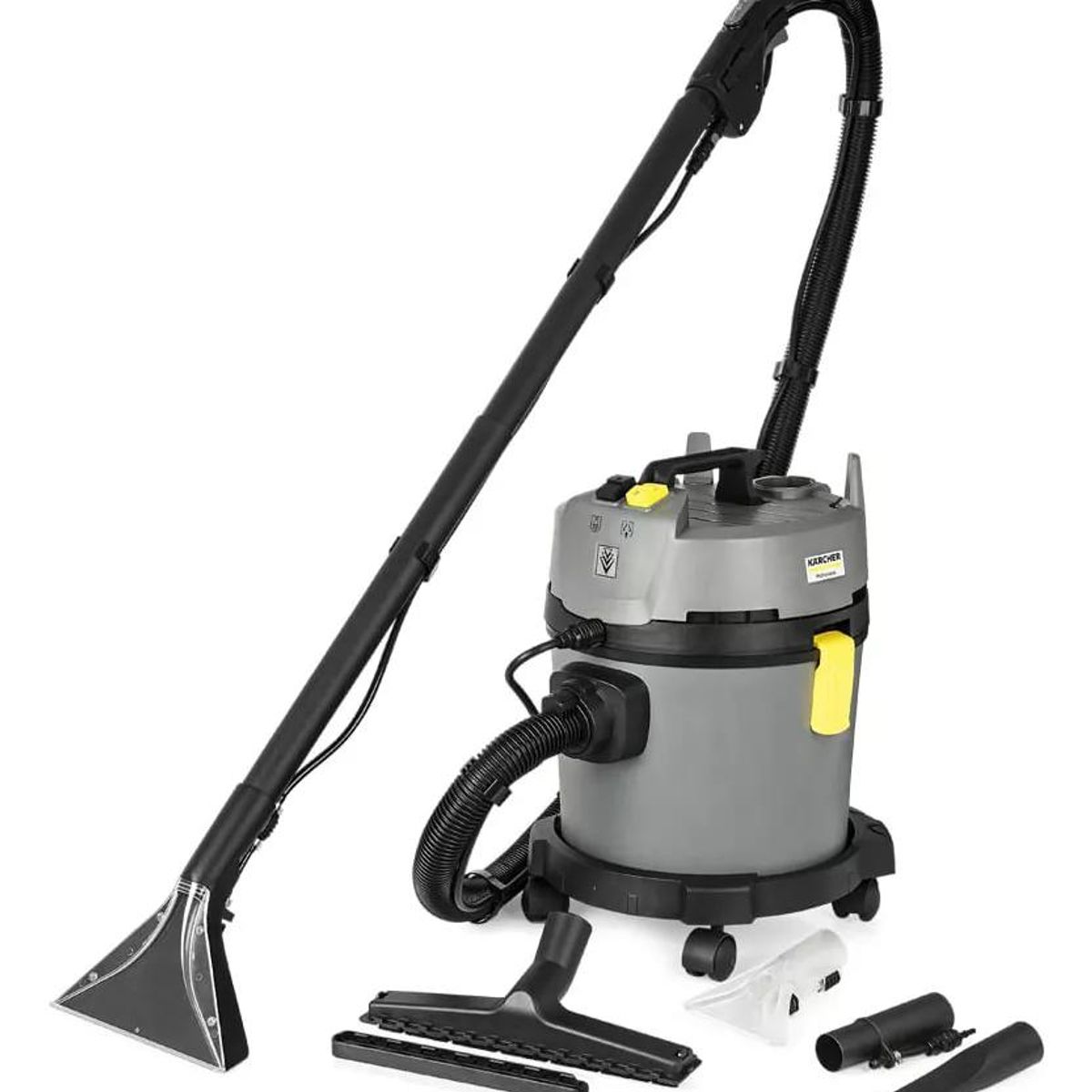 KARCHER - LAVADORA ASPIRADORA KARCHER PUZZI 415 CLASSIC PE