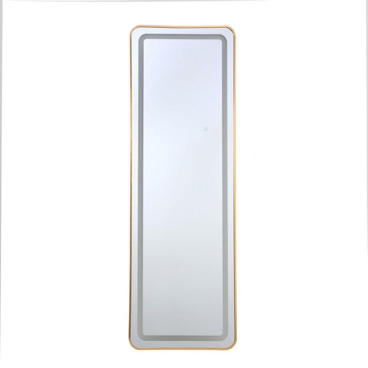 GENERICO - ESPEJO RECT MIXA 50X150CM LED TOUCH ANTIEMP