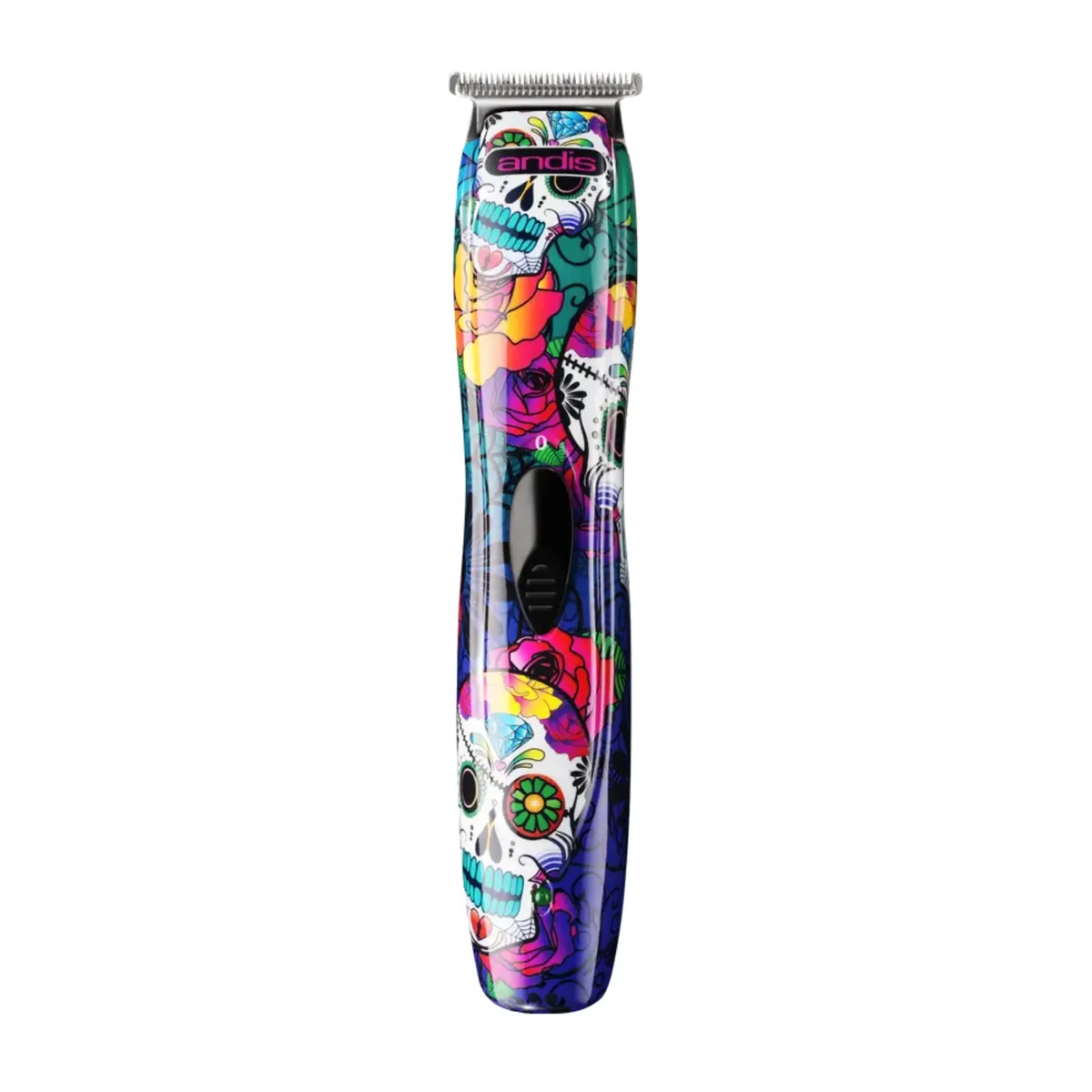 ANDIS - Maquina Cortapelo Andis Slimline Ion Inalámbrica