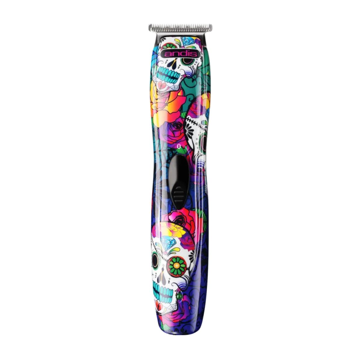 ANDIS - Maquina Cortapelo Andis Slimline Ion Inalámbrica