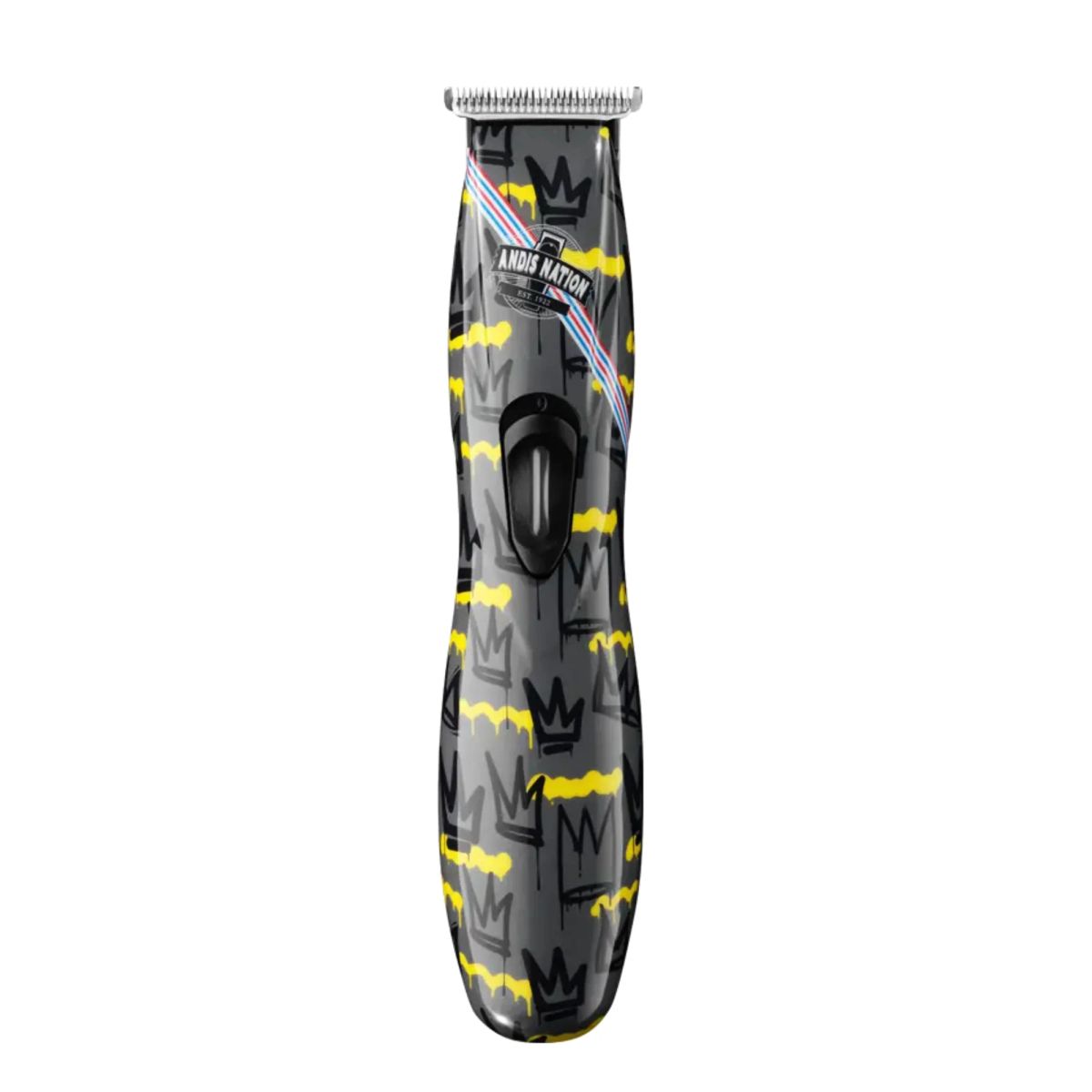 ANDIS - Maquina Cortapelo Andis Slimline Pro Li Inalámbrica Andis Nation