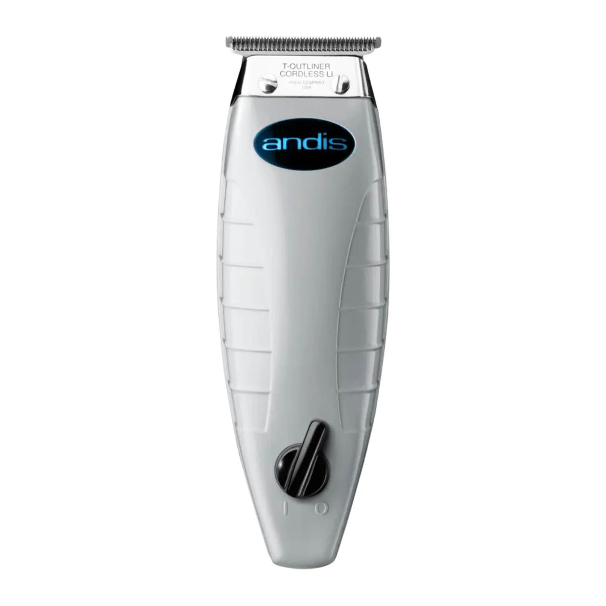 ANDIS - Maquina Cortapelo Andis Cordless T-outliner Li Inalámbrica