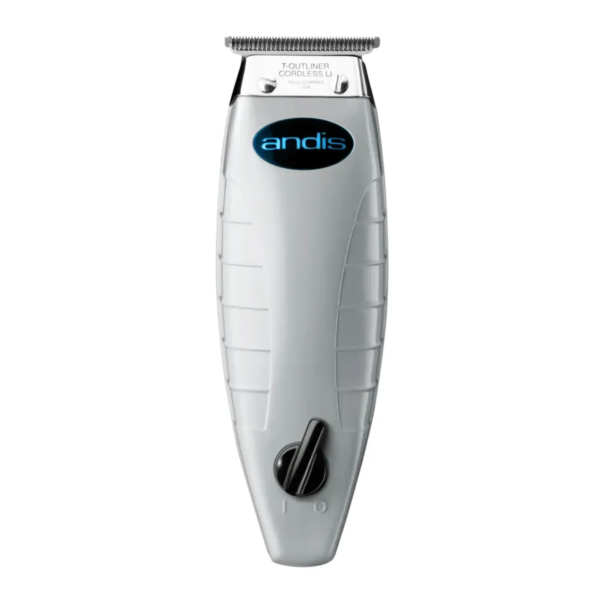 ANDIS - Maquina Cortapelo Andis Cordless T-outliner Li Inalámbrica