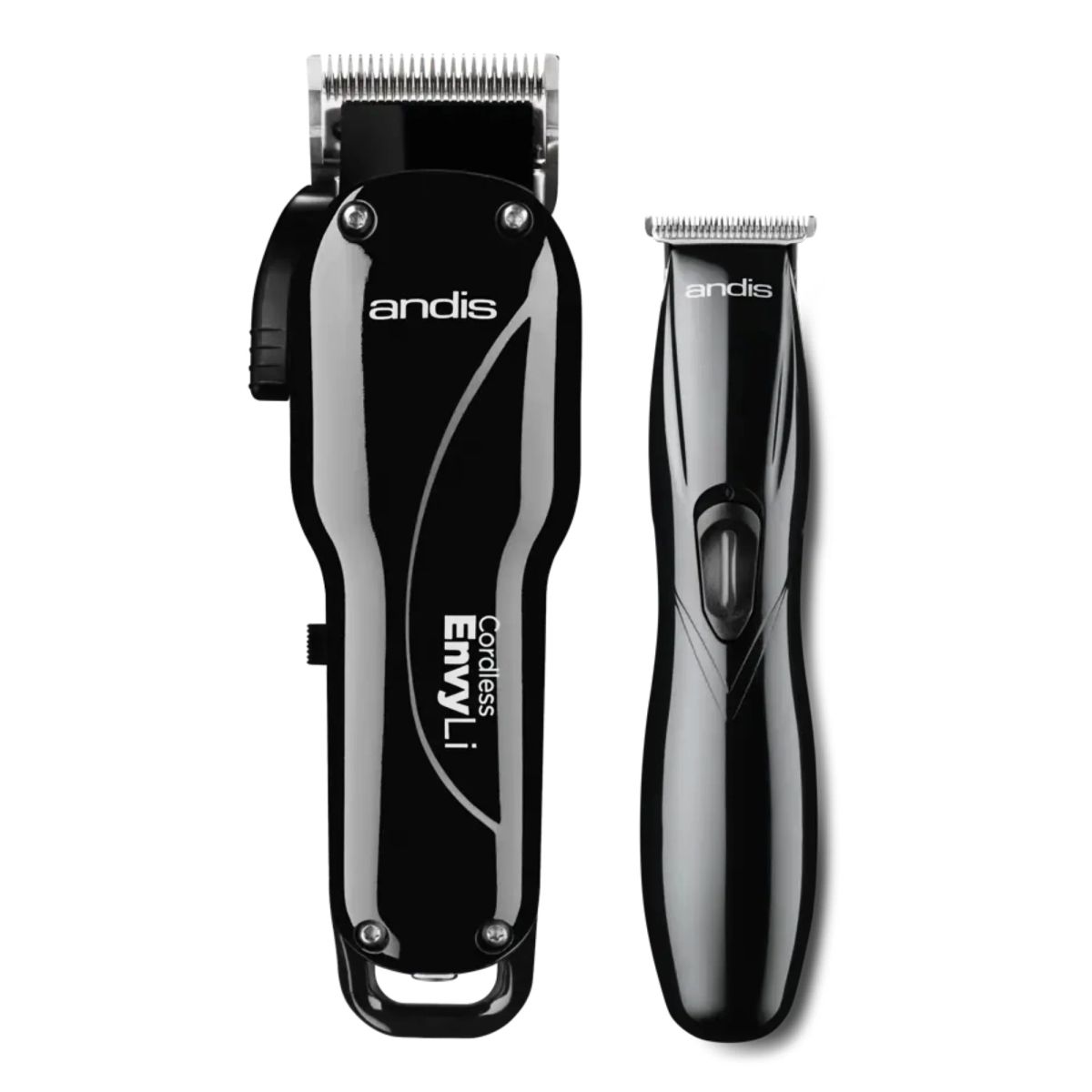 ANDIS - Maquina Cortapelo Andis Cordless Fade Combo Inalámbrica