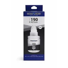 GENERICO - Tinta Negra Compatible Canon GI-190 Para G2110 G3110 G4110