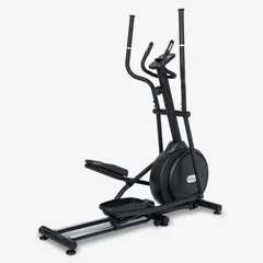 ULTIMATE FITNESS - Elíptica Plegable T700 Pro Magnética