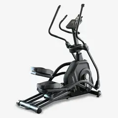 ULTIMATE FITNESS - Elíptica T900 Elite Pro Magnética Incline