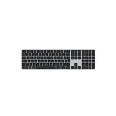 APPLE - Teclado Magic Keyboardpad Numéricotouch Id Open Box