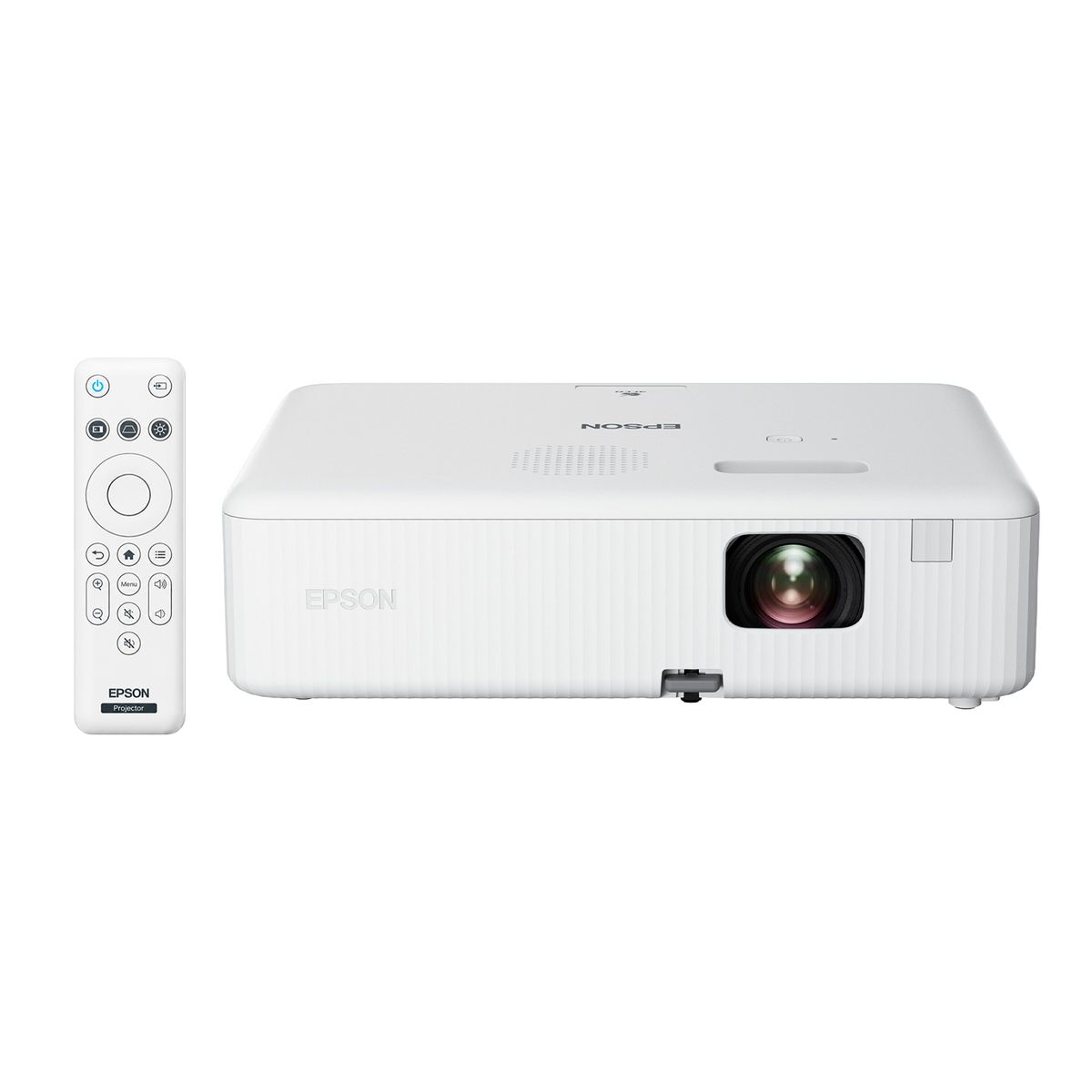 EPSON - Proyector Epson EpiqVision Flex CO-W01 3LCD XGA 3000 Lumenes