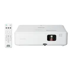 EPSON - Proyector EpiqVision Flex CO-W01 3LCD XGA 3000 Lumenes