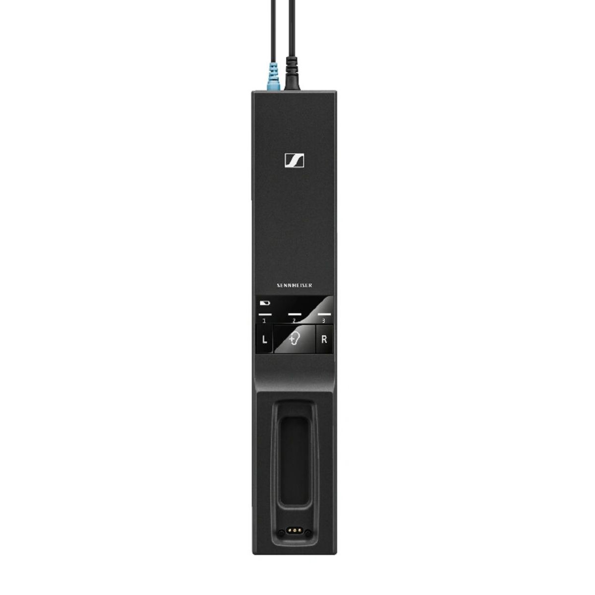 SENNHEISER - Set de transmisión Sennheiser RS 5200
