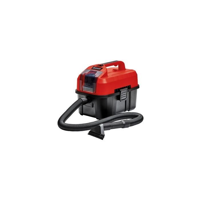 EINHELL Aspiradora Inalambrica TE-VC 1810 Li Solo