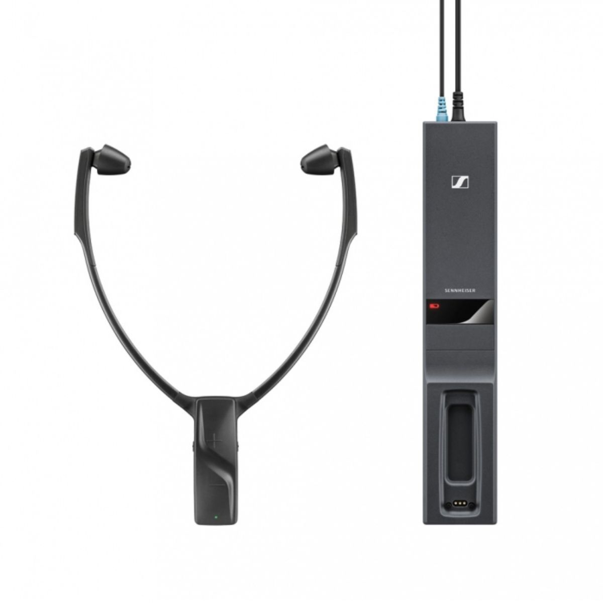 SENNHEISER - Set de transmisión Sennheiser RS 2000
