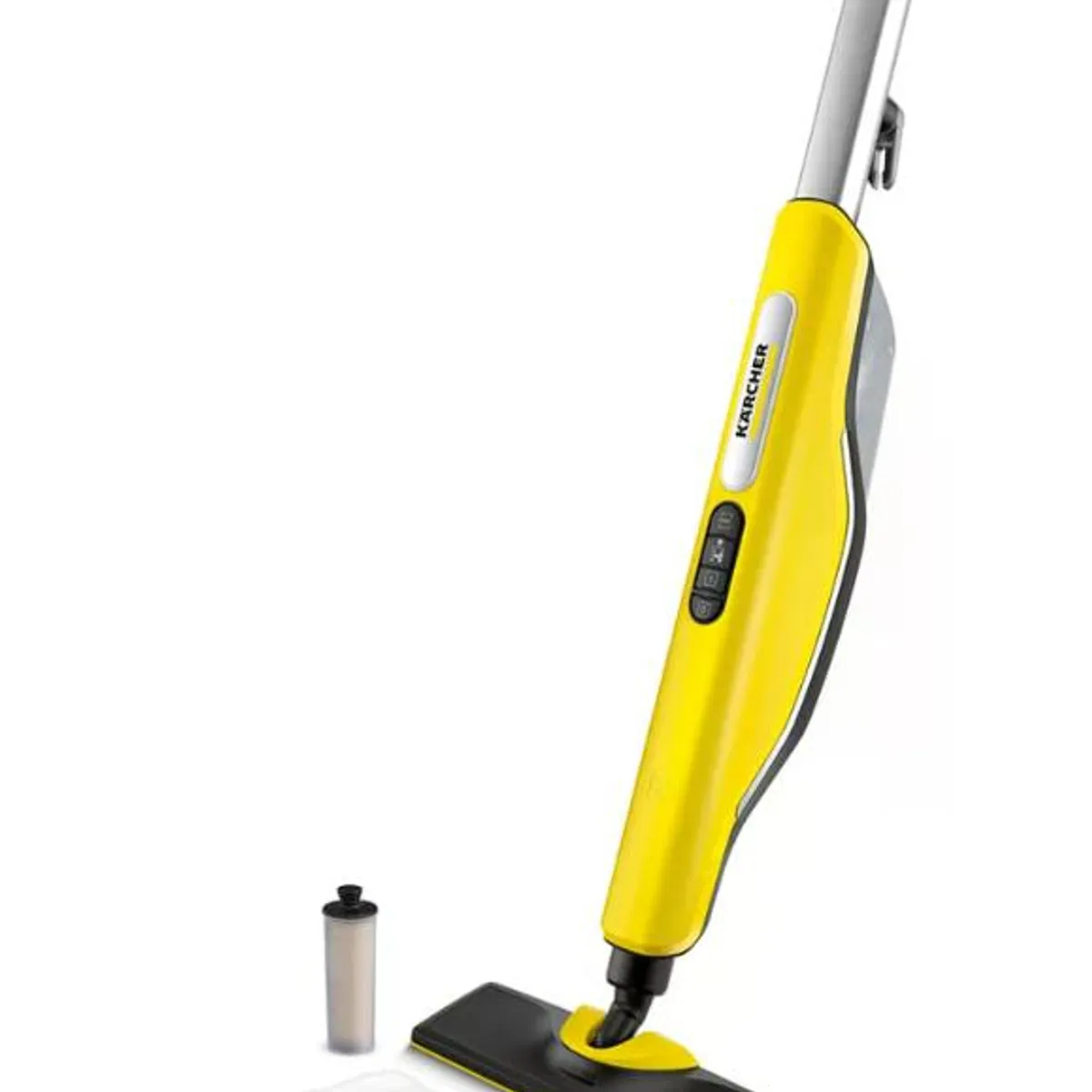 KARCHER - LIMPIADOR  VAPOR SC3 UPRIGHT EASYFIX