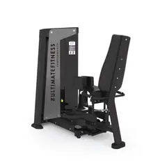 ULTIMATE FITNESS - AbductorAdductor Trainer - Máquina AductorAbductor