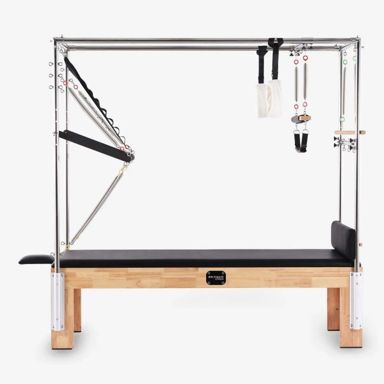 Pilates Reformer Cadillac R700 Pro