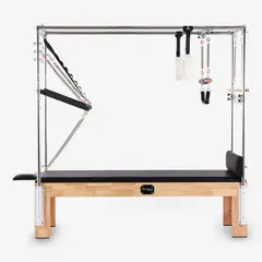 ULTIMATE FITNESS - Pilates Reformer Cadillac R700 Pro