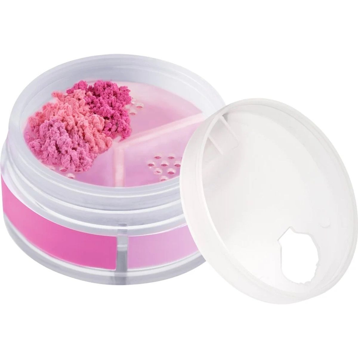 CATRICE - Colorete Polvos Sueltos 010 Reef Reflection Finding Dory De Disney Pixar - CATRICE