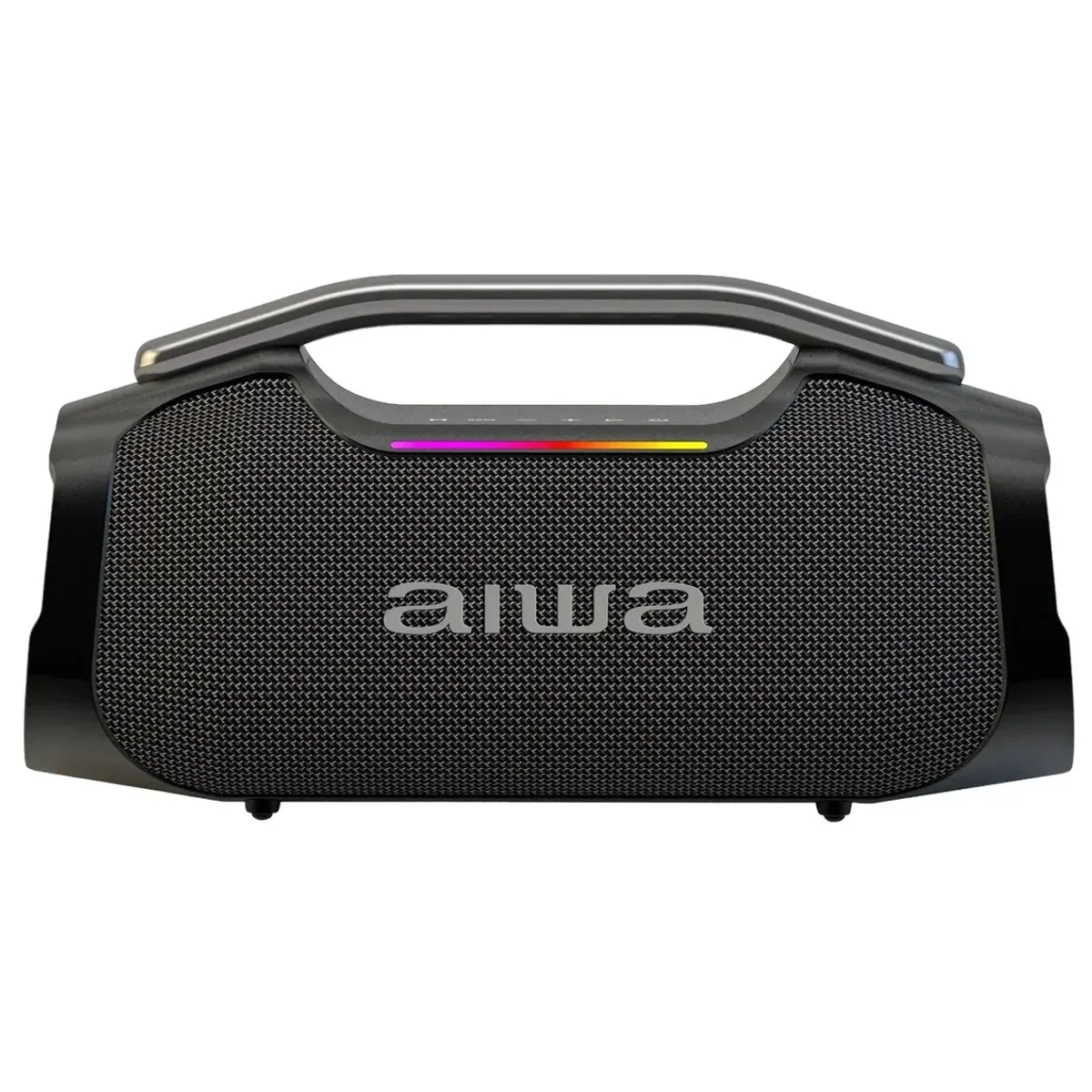 AIWA - Parlante Portatil Bluetooth Aiwa 55w Funcion Tws Aw-a408