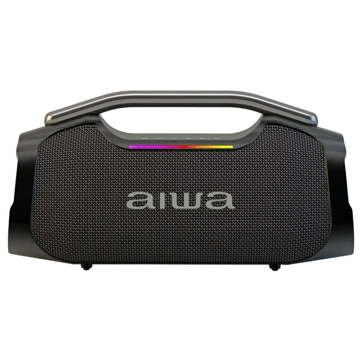 AIWA - Parlante Portatil Bluetooth Aiwa 55w Funcion Tws Aw-a408