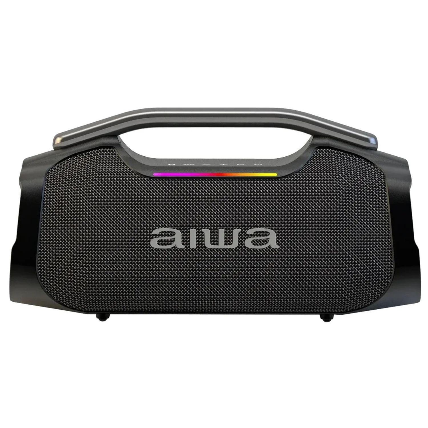 AIWA Parlante Portatil Bluetooth Aiwa 55w Funcion Tws Aw-a408
