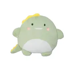 GENERICO - Almohada Cojín Infantil De Dinosaurio