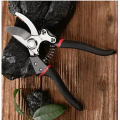 GENERICO - Tijeras De Podar Para Jardinería