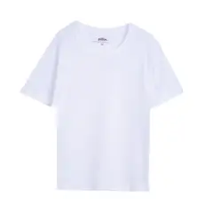 PILLIN - Camiseta Blanco PRB221-25BCO