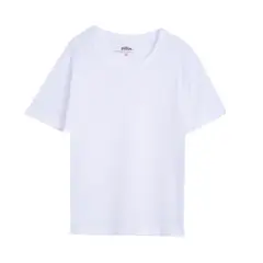 PILLIN - Camiseta Blanco PRB221-25BCO