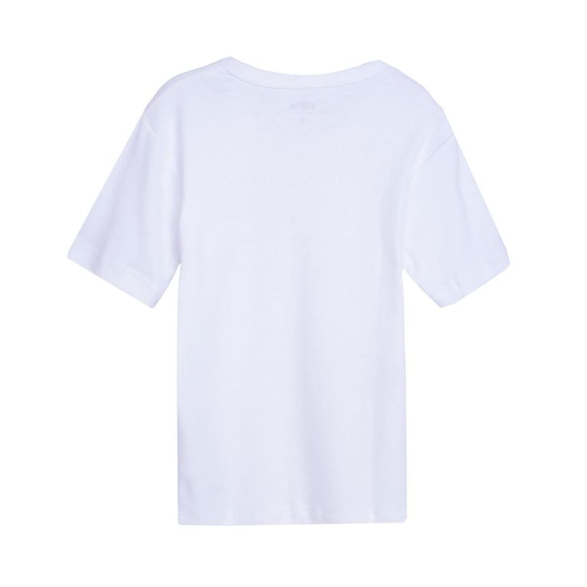 PILLIN - Camiseta  Blanco Pillin PRB221-25BCO